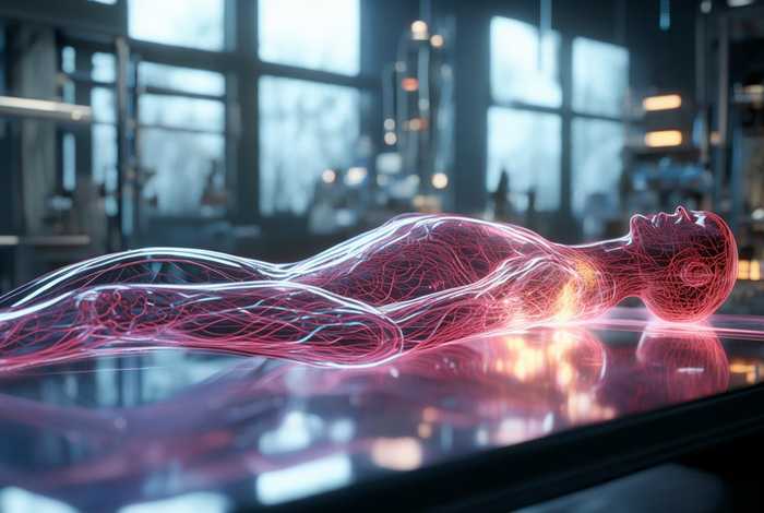 人体生理运作（人体生理运作的基础是）