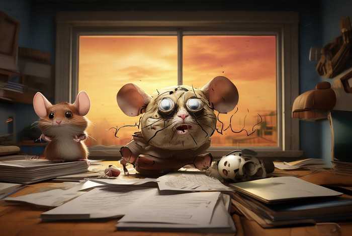 生活压力图片配图 - 生活压力图片配图搞笑