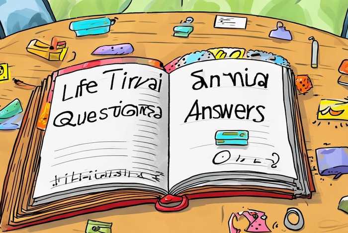 生活常识趣味问答题目及答案（生活常识趣味问答题目及答案解析）