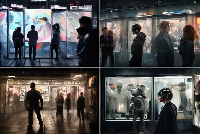 生活中有哪些异化现象（生活中有哪些异化现象举例说明）