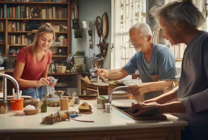 生活中所有小窍门 - 生活中所有小窍门的例子 生活中所有小窍门 - 生活中所有小窍门的例子
