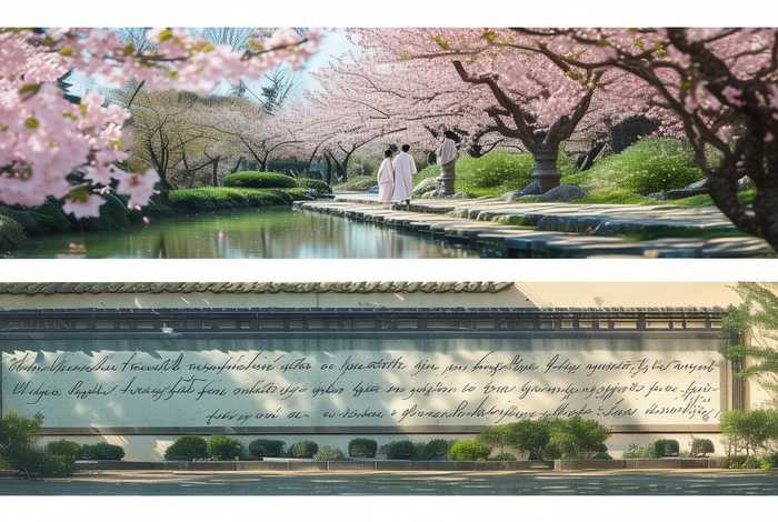 描写对美好生活的向往的古诗词、描写对美好生活的向往的古诗词名句