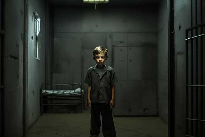 少年监狱是什么 - 少年监狱是什么样的