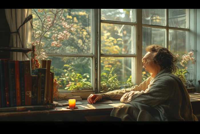 人必生活着爱才有所附丽出自小说；人必生活着爱才有所附丽这句话出自小说