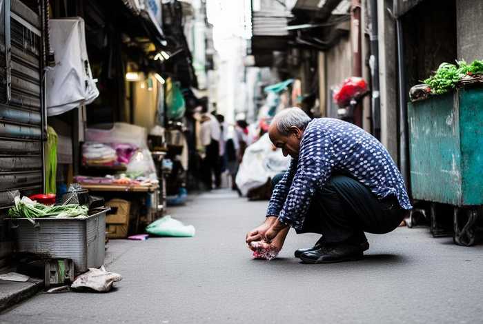 生活不只有诗和远方,还有眼前的苟且怎么回复、生活不只有诗和远方,还有眼前的苟且是什么意思