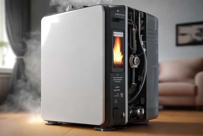 生活燃气锅炉说明书 - 生活燃气锅炉说明书下载