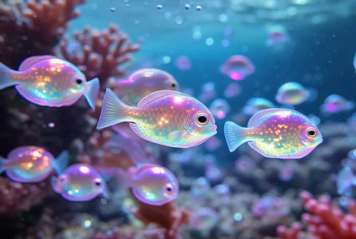 泡泡鱼的美丽生活麦老板 - 泡泡鱼的美丽生活主题曲