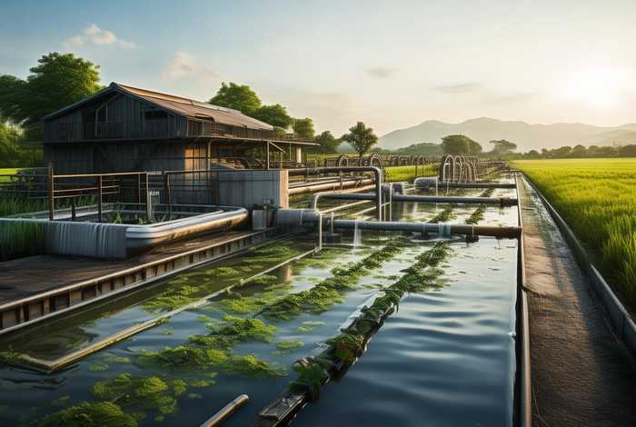 农村生活污水处理工艺一 农村生活污水处理工艺一般有哪些