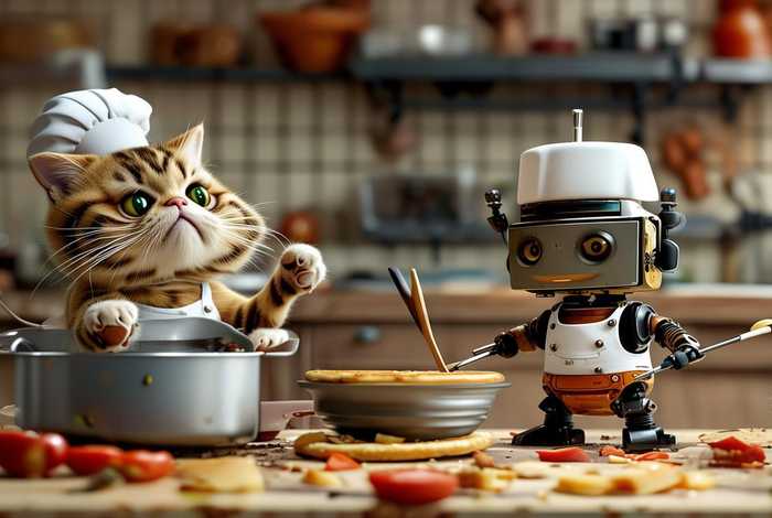 生活幽默 - 生活幽默图片大全