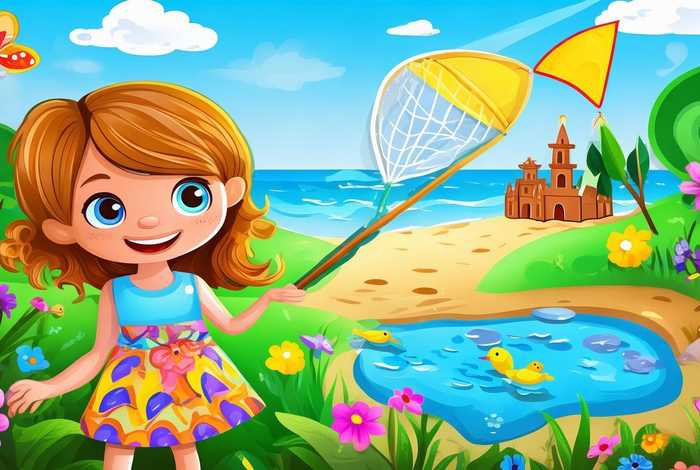 暑假生活的作文300字三年级 我的暑假生活的作文300字三年级