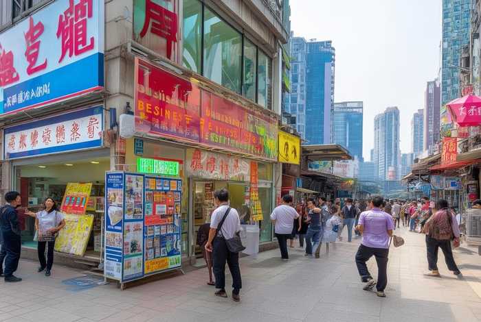 深圳小生意转让（深圳生意转让网58同城）