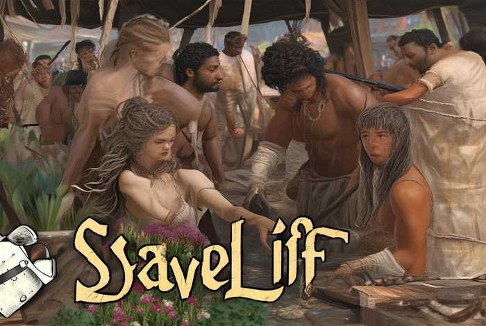 奴隶生活手游 - 奴隶生活手游攻略