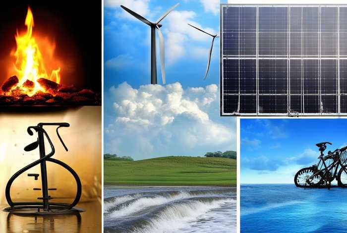 生活燃料有哪些；生活燃料有哪些种类