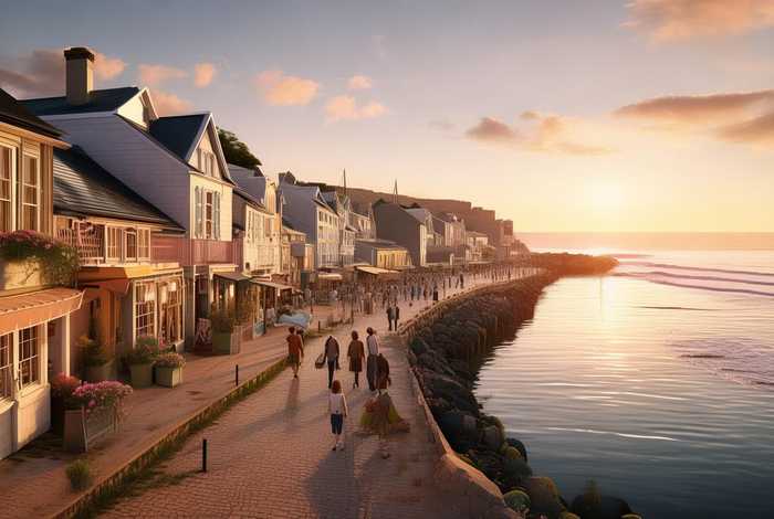 哪个城市生活节奏慢物价低 - 哪个城市生活节奏慢物价低一些