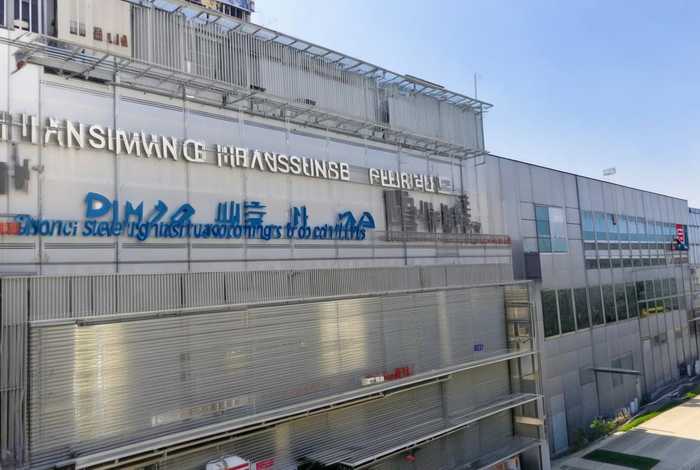 上海浩盛不锈钢厨房设备制造有限公司地址，上海浩益不锈钢制品有限公司