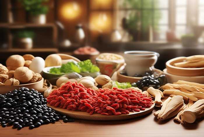 生活中吃什么补肾最好的食物;生活中吃什么补肾最好的食物呢 生活中吃什么补肾最好的食物;生活中吃什么补肾最好的食物呢