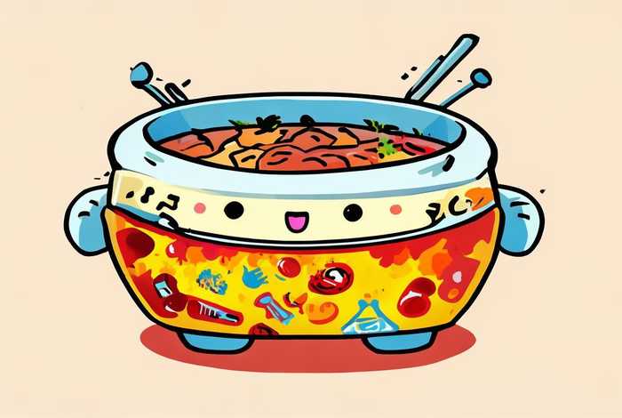 生活盖浇起点 - 生活盖浇的马甲