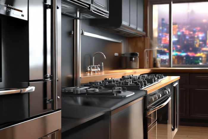 生活日记厨房电器专营店（生活日记电器是名牌吗）