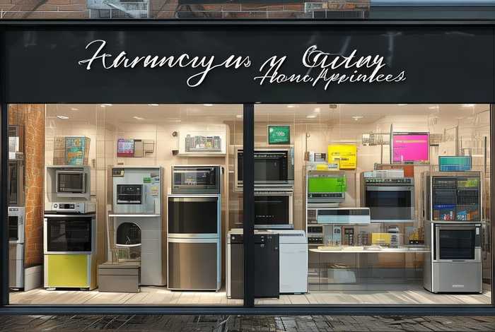 生活电器店铺名字推荐，生活电器店铺名字推荐怎么取