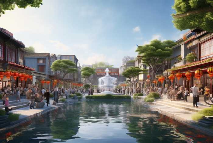 平湖生活广场，平湖生活广场在哪里