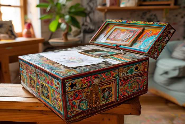 生活盒子什么意思（生活盒子是干什么的）