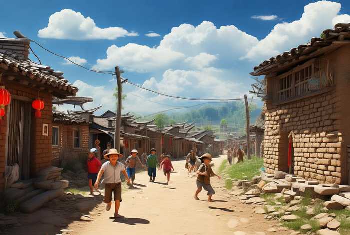 莫言的生活是什么样子（莫言的生活是什么样子的）