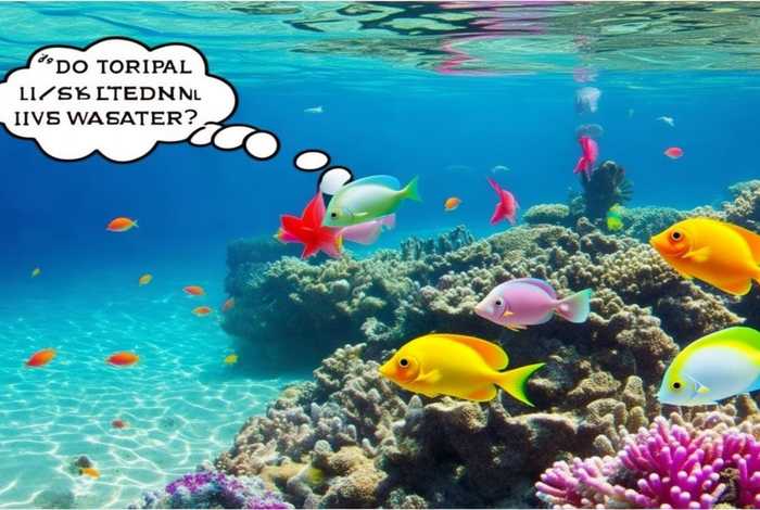 热带鱼一般生活在咸水中对还是错 热带鱼一般生活在咸水中对吗 热带鱼一般生活在咸水中对还是错 热带鱼一般生活在咸水中对吗