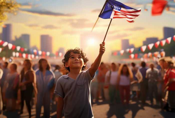 生活中的爱国行为视频 - 生活中的爱国行为视频短片