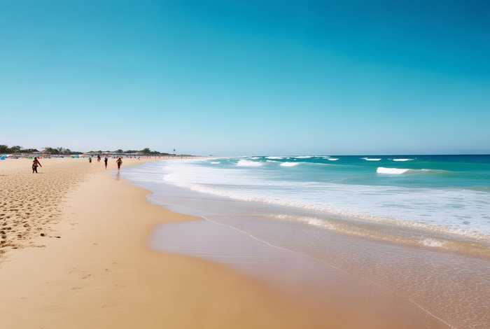 生活在海边的文案 - 生活在海边的文案怎么写