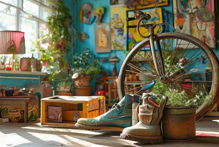 生活创意设计作品 生活创意设计作品图片