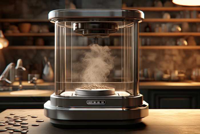 生活中的萃取设备 生活中的萃取设备是什么