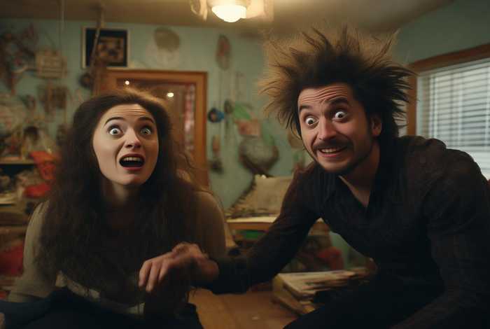 扭曲的同居生活真人版（扭曲的同居生活真人版电影）