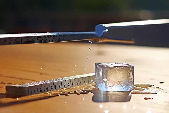 生活中热胀冷缩的事例和解释;生活中热胀冷缩的事例和解释是什么 生活中热胀冷缩的事例和解释;生活中热胀冷缩的事例和解释是什么