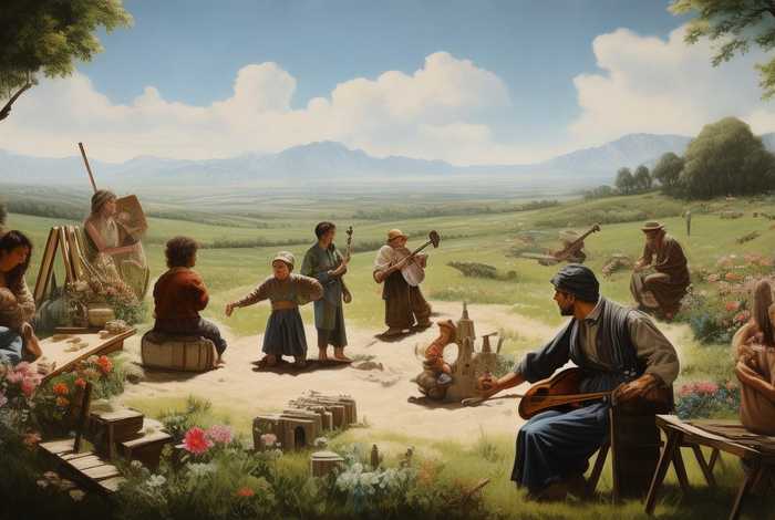 人生活着为了什么？（人生为什么要活着呢？为了干嘛）