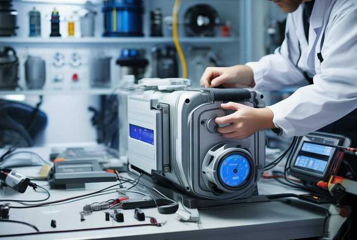 生活水泵维修水传感器（水泵压力传感器维修）