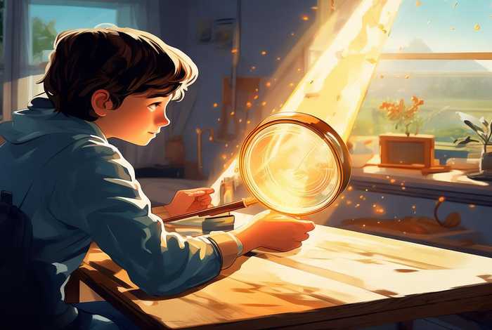 生活中的物理现象作文600字作文 - 生活中的物理现象作文600字作文怎么写