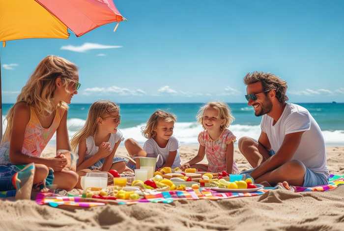 生活标题怎么写 - 暑假生活标题怎么写