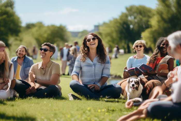 生活在当下的我们 生活在当下的我们作文