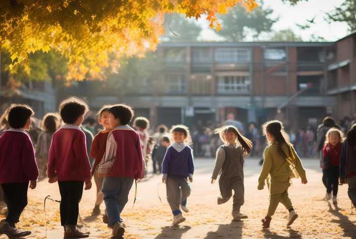 描写学校生活的句子一百字，描写学校生活的句子一百字以内