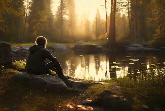 生活累了心语说说（生活累了心语说说图片）