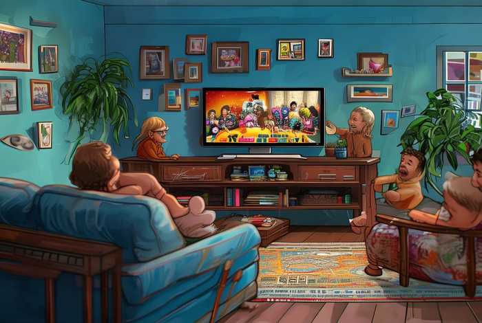 生活娱乐 - 生活娱乐频道