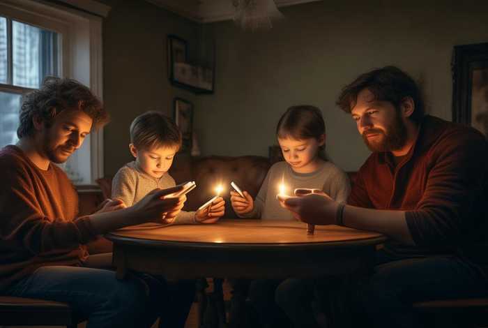 生活片 - 多长时间生效