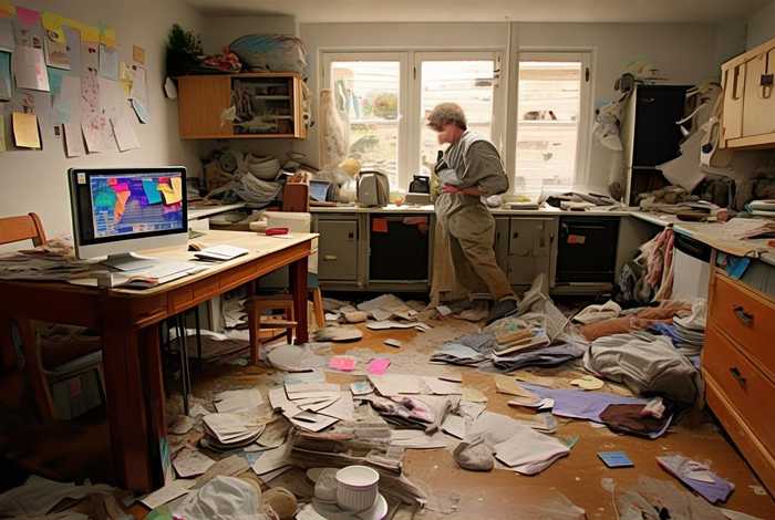 生活不就是这样吗 一团糟(生活不就是这样吗 一团糟的说说) 生活不就是这样吗 一团糟(生活不就是这样吗 一团糟的说说)