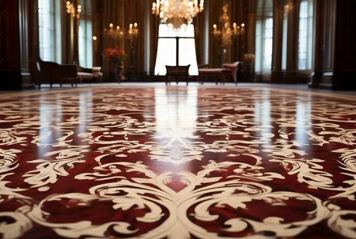 生活家巴洛克地板排名，生活家巴洛克地板排名第几