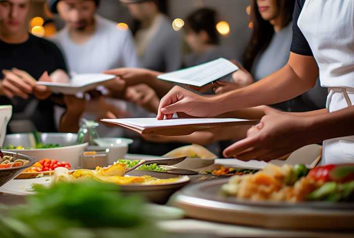 烹饪与营养教育专业 烹饪与营养教育专业代码