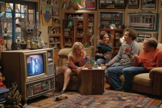 生活大爆炸第四季在线免费 - 生活大爆炸第四季免费视频