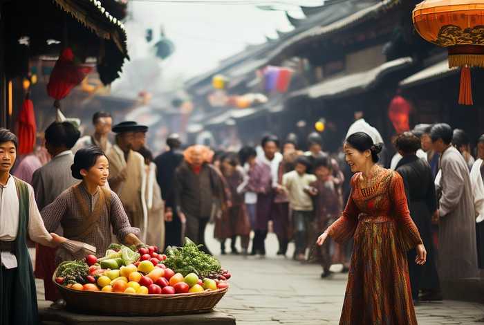 清朝市井百姓生活,清朝市井百姓生活视频 清朝市井百姓生活,清朝市井百姓生活视频