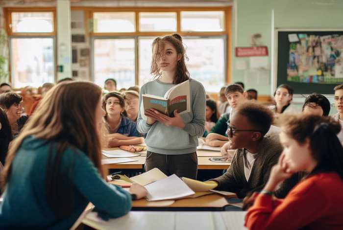 生活化语文事例素材、生活化语文事例素材高中