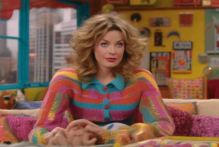 生活大爆炸露西扮演者 生活大爆炸露西扮演者是谁