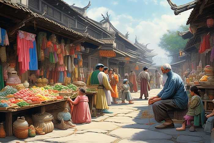 市井生活日常by将月去、古代市井生活日常by将月去 市井生活日常by将月去、古代市井生活日常by将月去